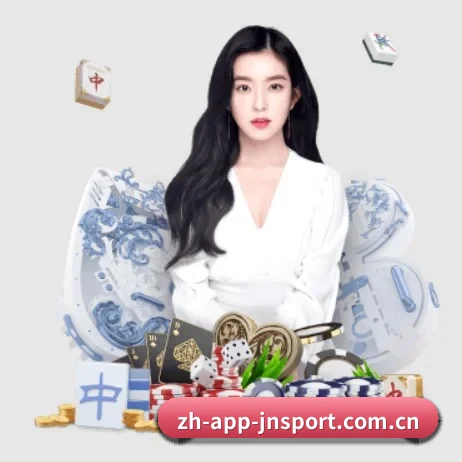 zh-app-jnsport.com.cn APP 界面